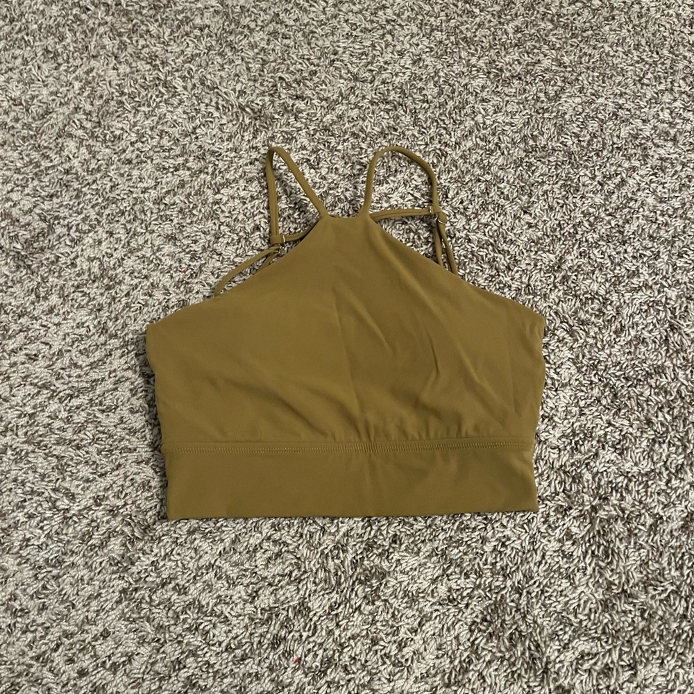 Buffbunny Foxy Sports Bra